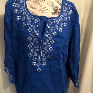 women blouse